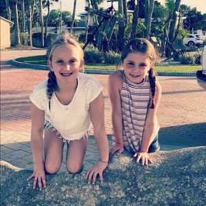 Meet your Posher, Lila